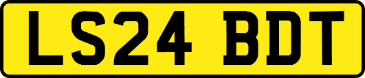 LS24BDT