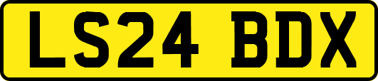 LS24BDX