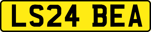 LS24BEA