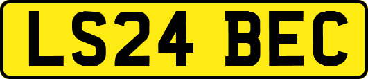 LS24BEC