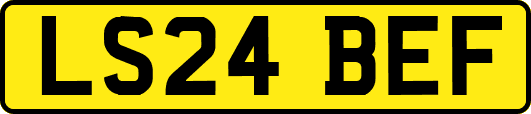 LS24BEF