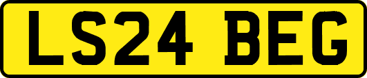 LS24BEG
