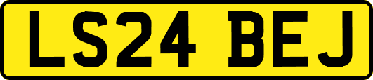LS24BEJ