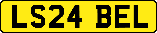LS24BEL