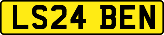 LS24BEN