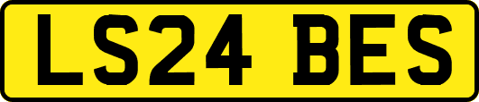 LS24BES