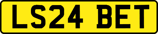 LS24BET
