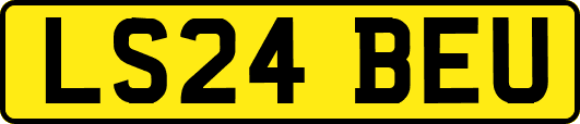 LS24BEU