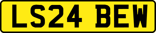 LS24BEW