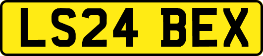 LS24BEX
