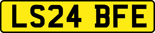 LS24BFE