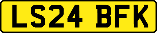 LS24BFK