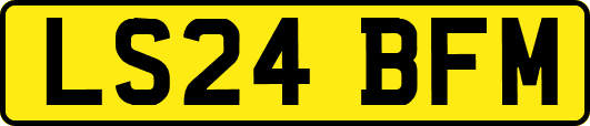 LS24BFM