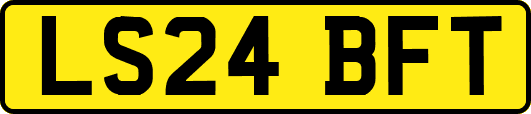 LS24BFT