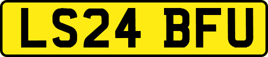 LS24BFU