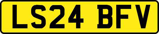 LS24BFV