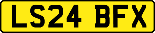 LS24BFX