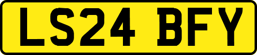 LS24BFY