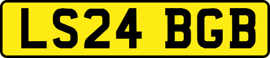 LS24BGB