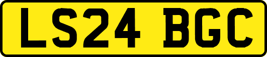 LS24BGC