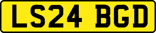LS24BGD