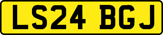 LS24BGJ