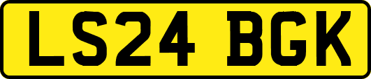 LS24BGK