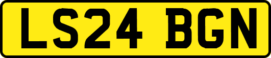 LS24BGN