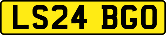 LS24BGO