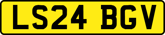 LS24BGV
