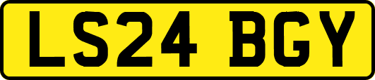 LS24BGY