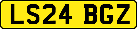 LS24BGZ