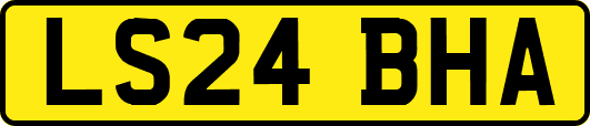 LS24BHA
