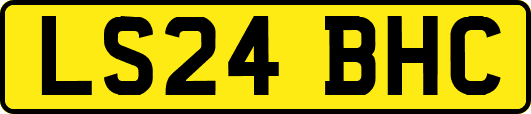 LS24BHC