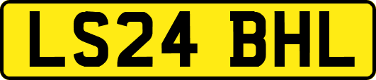 LS24BHL
