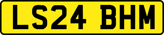 LS24BHM