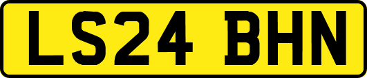 LS24BHN