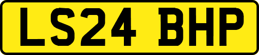 LS24BHP
