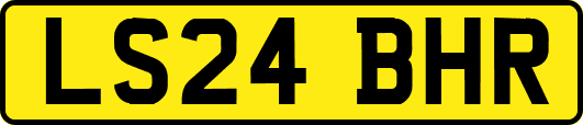 LS24BHR