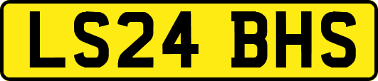 LS24BHS