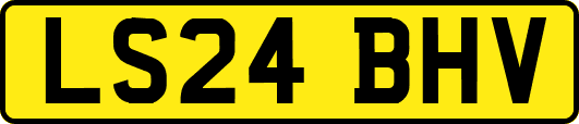 LS24BHV
