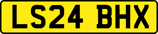 LS24BHX