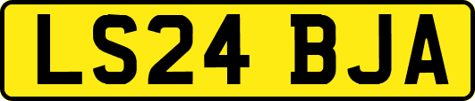 LS24BJA