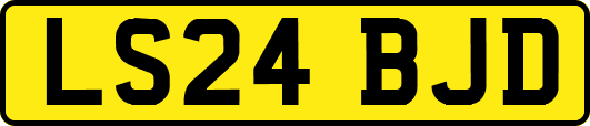 LS24BJD