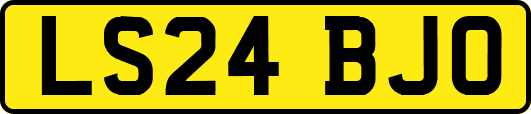 LS24BJO