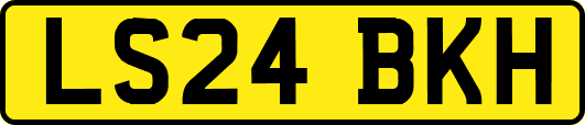 LS24BKH