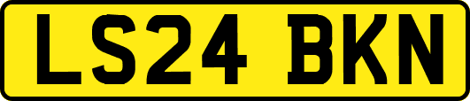 LS24BKN