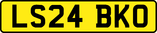 LS24BKO