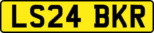 LS24BKR