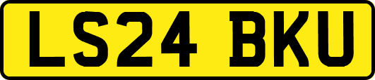 LS24BKU